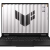 ASUS TUF Gaming F16 FX608JMI-TU270 INTEL Core I5-14450HX 16inch FHD+ DDR5 16GB 512GB RTX5060 NOOS Jaeger Gray 2Y Included