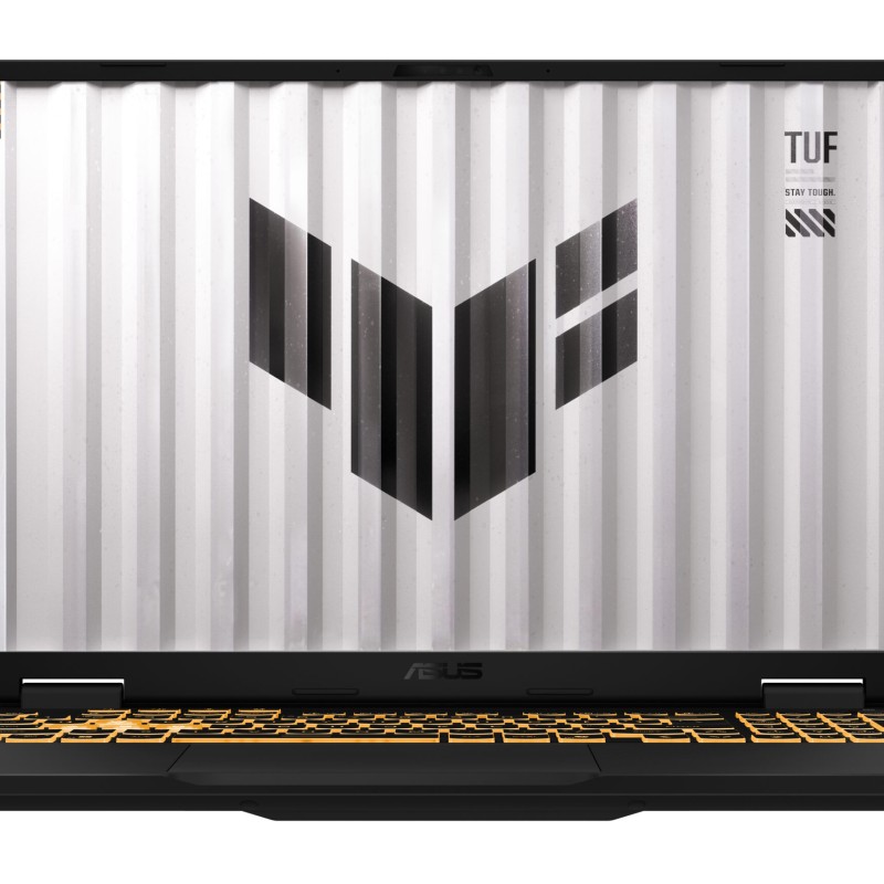 ASUS TUF Gaming F16 FX608JMI-TU270 INTEL Core I5-14450HX 16inch FHD+ DDR5 16GB 512GB RTX5060 NOOS Jaeger Gray 2Y Included