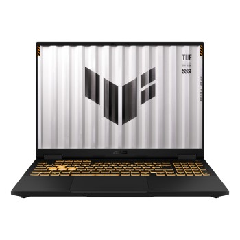 ASUS TUF Gaming F16 FX608JMI-TU270 INTEL Core I5-14450HX 16inch FHD+ DDR5 16GB 512GB RTX5060 NOOS Jaeger Gray 2Y Included