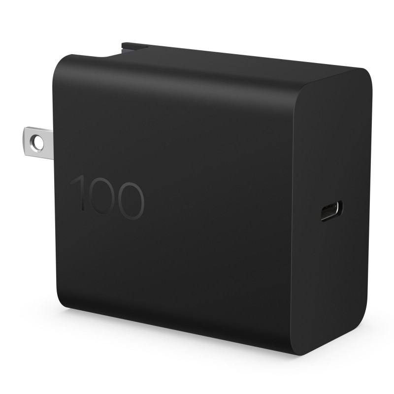 NB ACC AC ADAPTER 100W USB-C/CS9V7UT HP