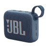 Boxe Portabile cu Bluetooth JBL JBLGO4BLU