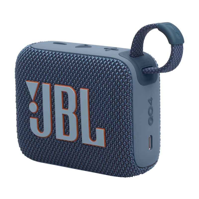 Boxe Portabile cu Bluetooth JBL JBLGO4BLU