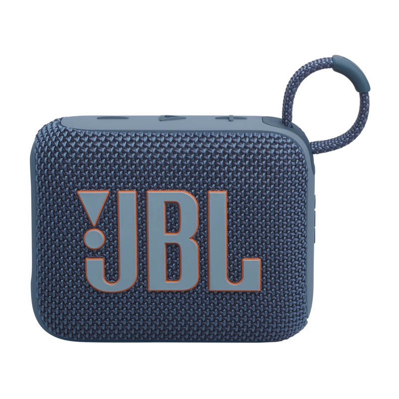 Boxe Portabile cu Bluetooth JBL JBLGO4BLU