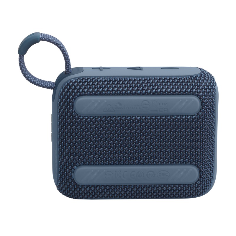 Boxe Portabile cu Bluetooth JBL JBLGO4BLU