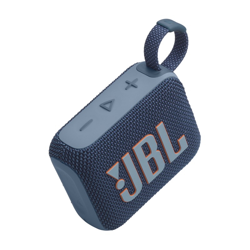 Boxe Portabile cu Bluetooth JBL JBLGO4BLU