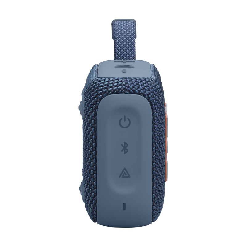 Boxe Portabile cu Bluetooth JBL JBLGO4BLU