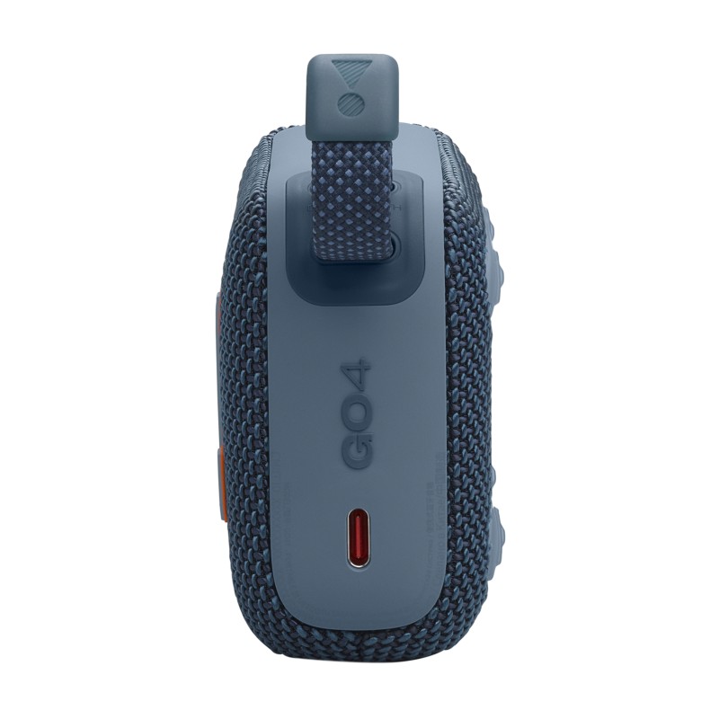 Boxe Portabile cu Bluetooth JBL JBLGO4BLU
