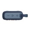 Boxe Portabile cu Bluetooth JBL JBLGO4BLU
