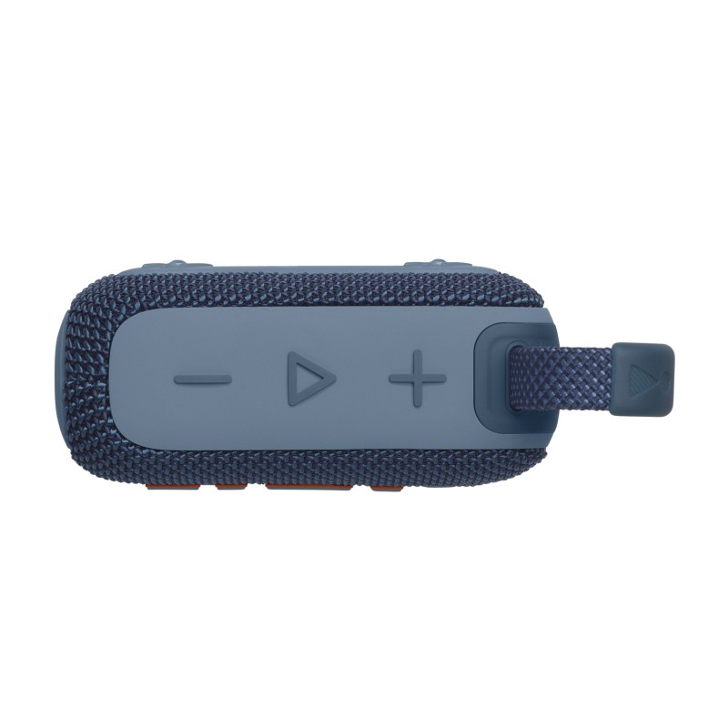 Boxe Portabile cu Bluetooth JBL JBLGO4BLU