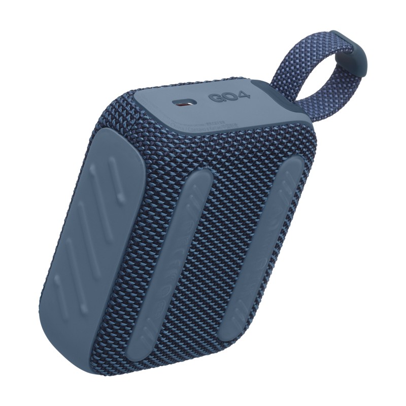 Boxe Portabile cu Bluetooth JBL JBLGO4BLU