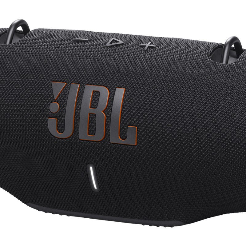 Boxe Portabile cu Bluetooth JBL JBLXTREME4BLKEUNA
