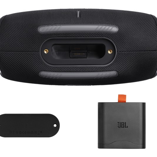 Boxe Portabile cu Bluetooth JBL JBLXTREME4BLKEUNA