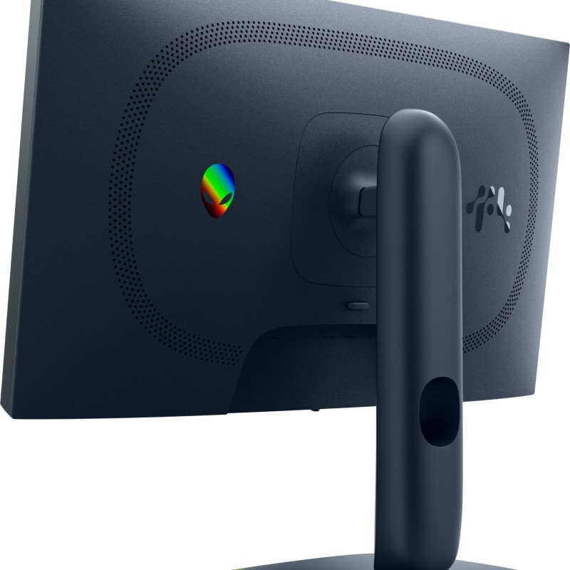 25 Gaming Monitor AW2525HM 1920x1080