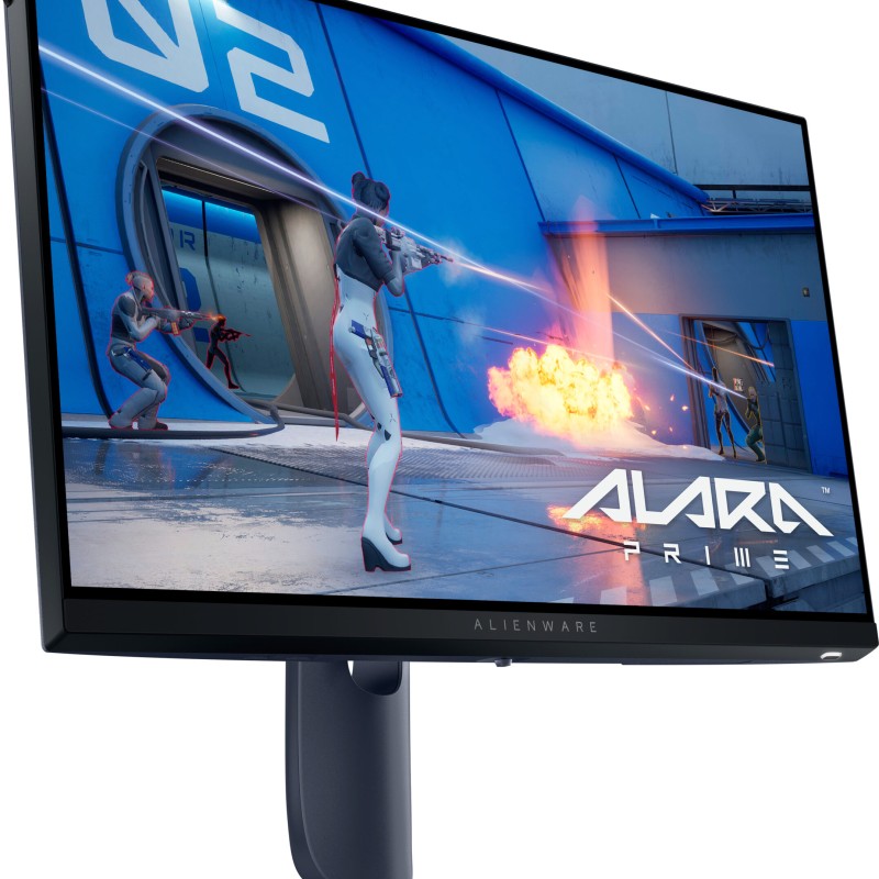 25 Gaming Monitor AW2525HM 1920x1080