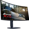 34 Gaming Monitor AW3425DW 3440x1440