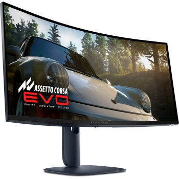 34 Gaming Monitor AW3425DW 3440x1440