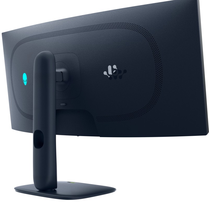 34 Gaming Monitor AW3425DW 3440x1440