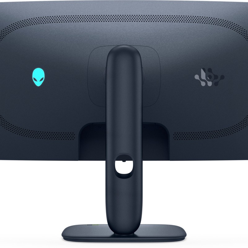 34 Gaming Monitor AW3425DW 3440x1440
