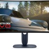 34 Gaming Monitor AW3425DW 3440x1440
