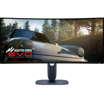 34 Gaming Monitor AW3425DW 3440x1440