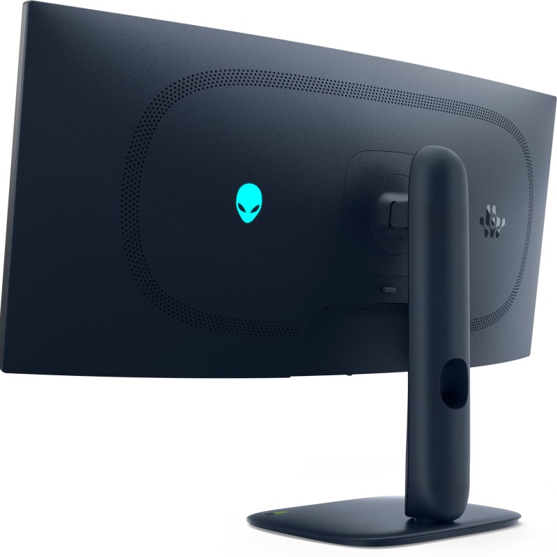 34 Gaming Monitor AW3425DW 3440x1440