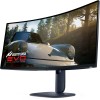 34 Gaming Monitor AW3425DW 3440x1440