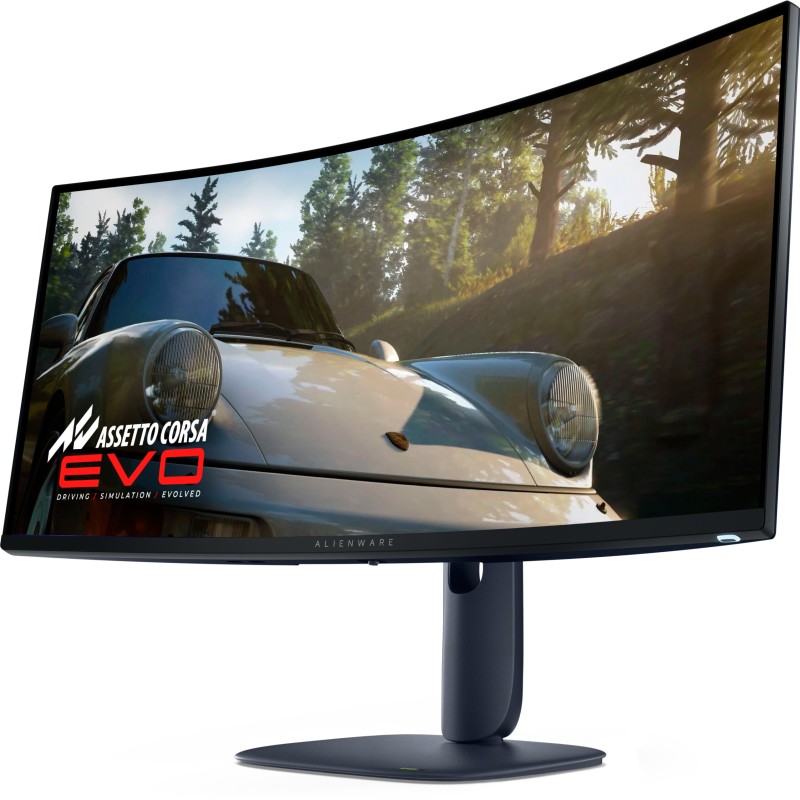 34 Gaming Monitor AW3425DW 3440x1440