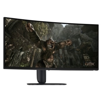 34 Gaming Monitor AW3426DWM 3440x1440