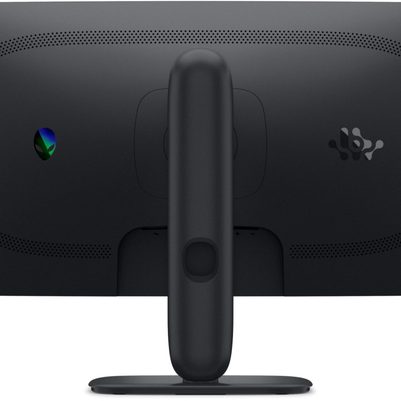 34 Gaming Monitor AW3426DWM 3440x1440