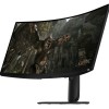 34 Gaming Monitor AW3426DWM 3440x1440