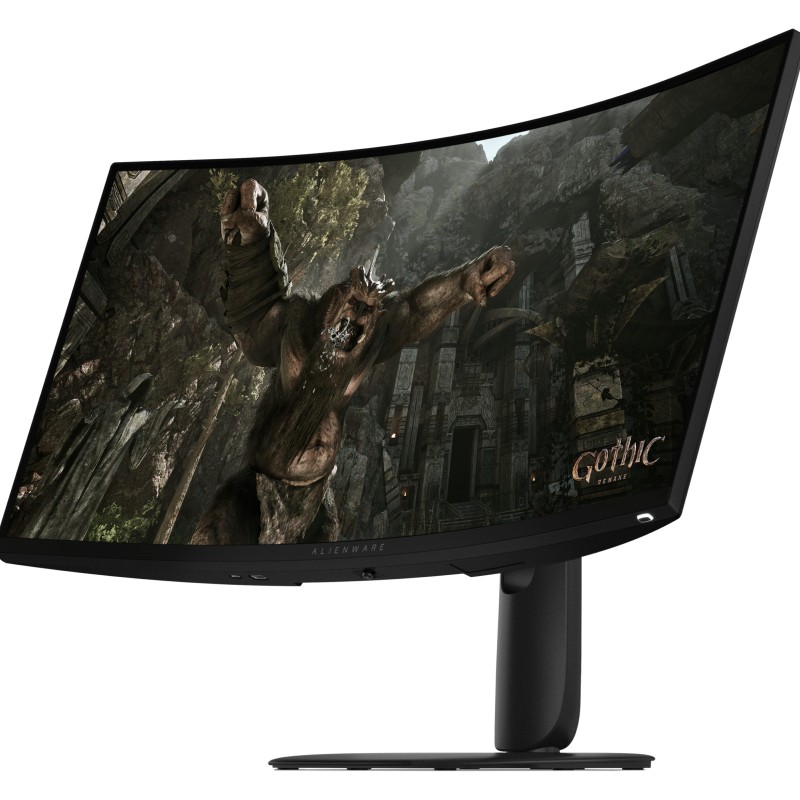 34 Gaming Monitor AW3426DWM 3440x1440
