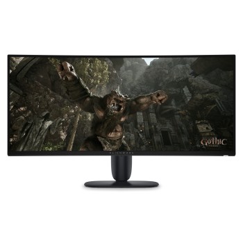 34 Gaming Monitor AW3426DWM 3440x1440