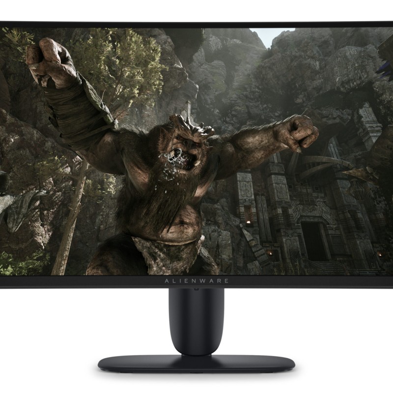 34 Gaming Monitor AW3426DWM 3440x1440