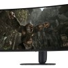 34 Gaming Monitor AW3426DWM 3440x1440
