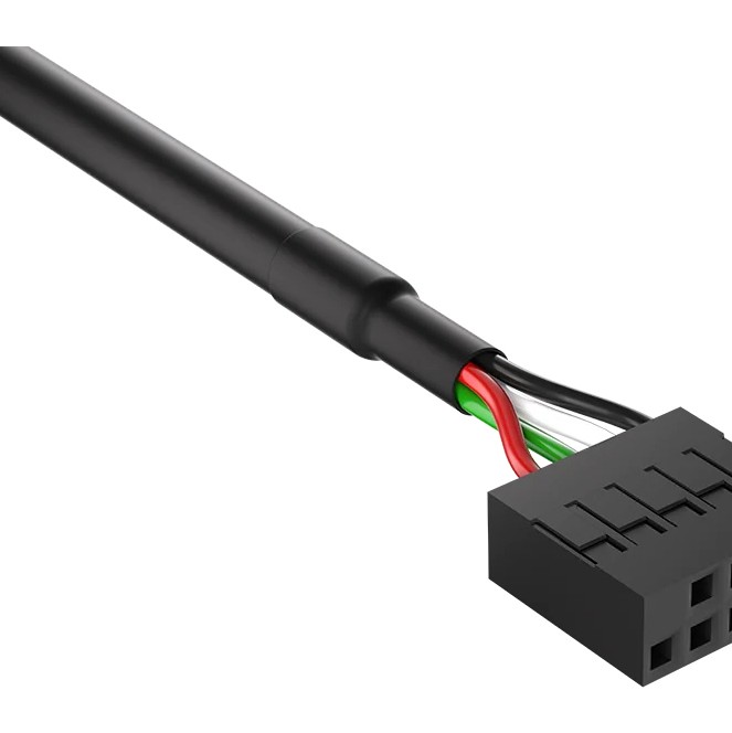 Corsair NAUTILUS RS LCD Screen Module