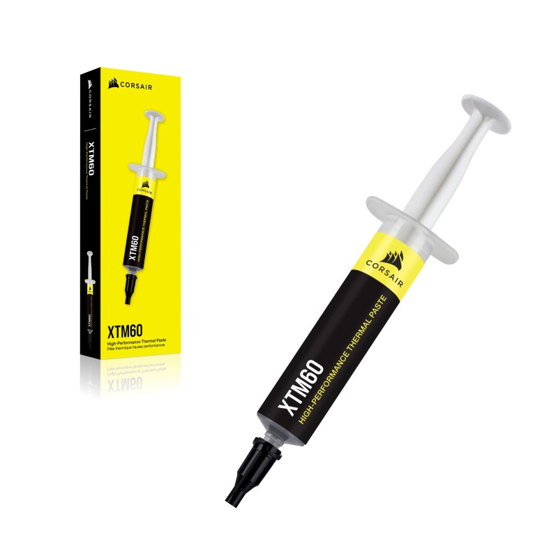 Corsair XTM60 HP Thermal Paste