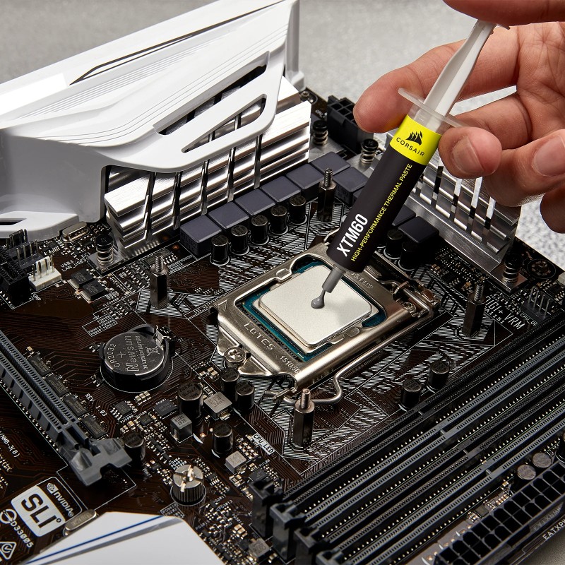 Corsair XTM60 HP Thermal Paste