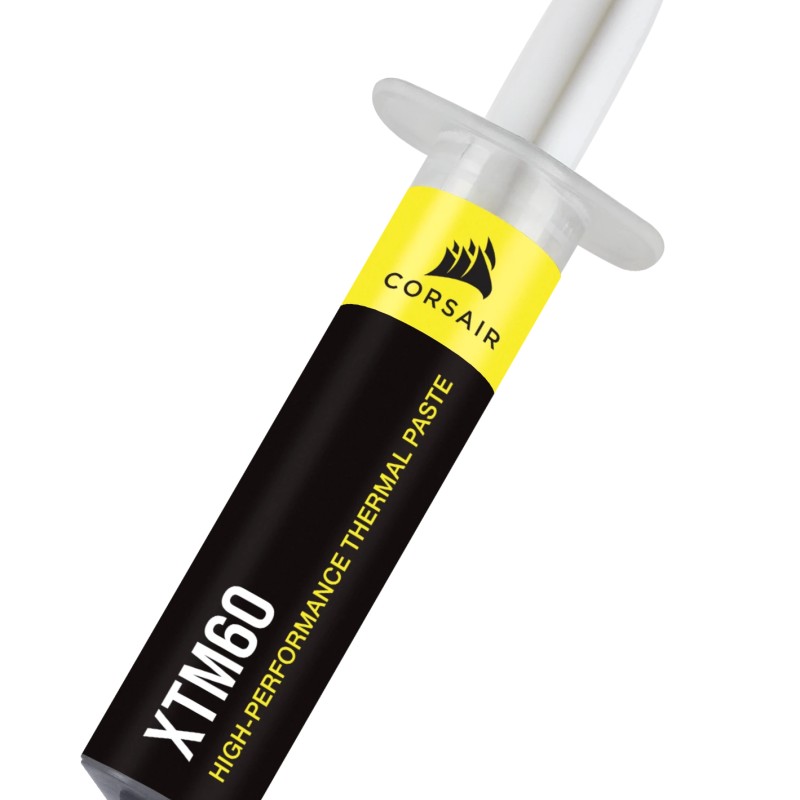 Corsair XTM60 HP Thermal Paste