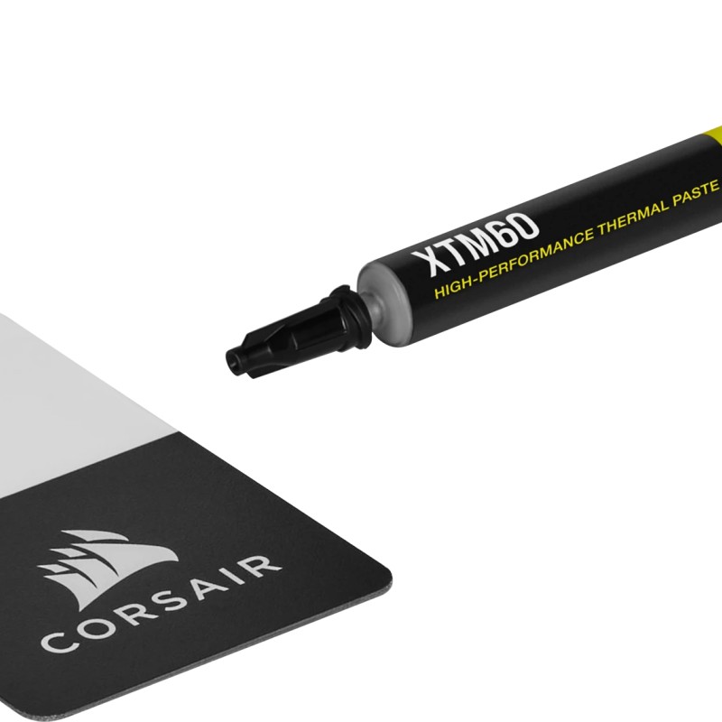 Corsair XTM60 HP Thermal Paste