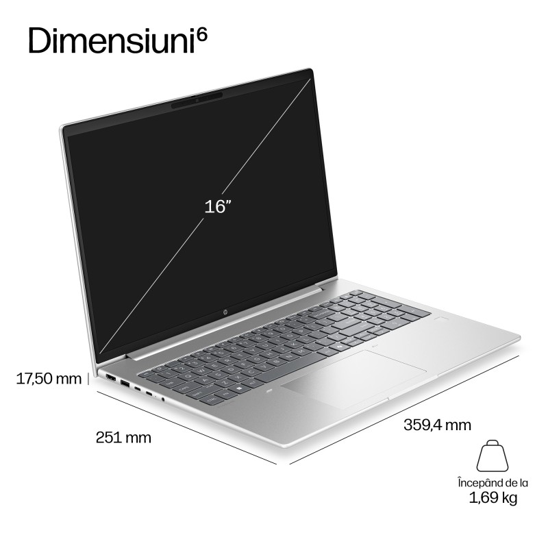 HP 4G2i 16