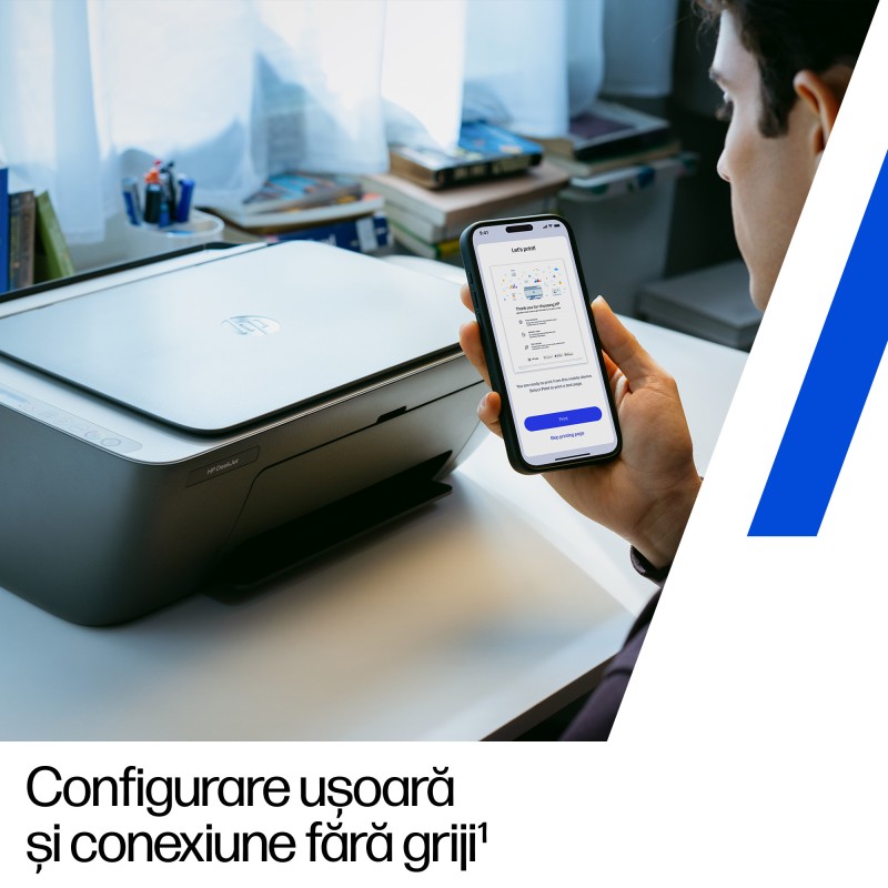 HP DESKJET 2910 A4 COLOR INK MFP