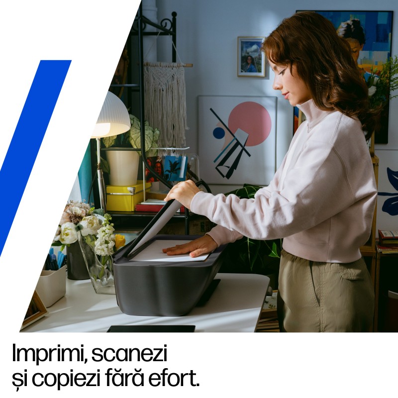 HP DESKJET 2910 A4 COLOR INK MFP