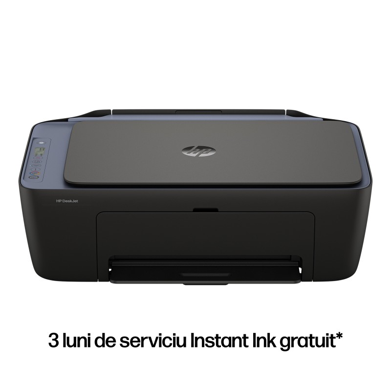 HP DESKJET 2921 A4 COLOR INKJET MFP