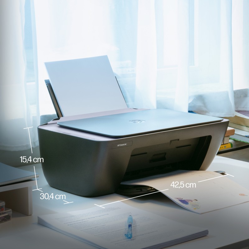 HP DESKJET 2921 A4 COLOR INKJET MFP