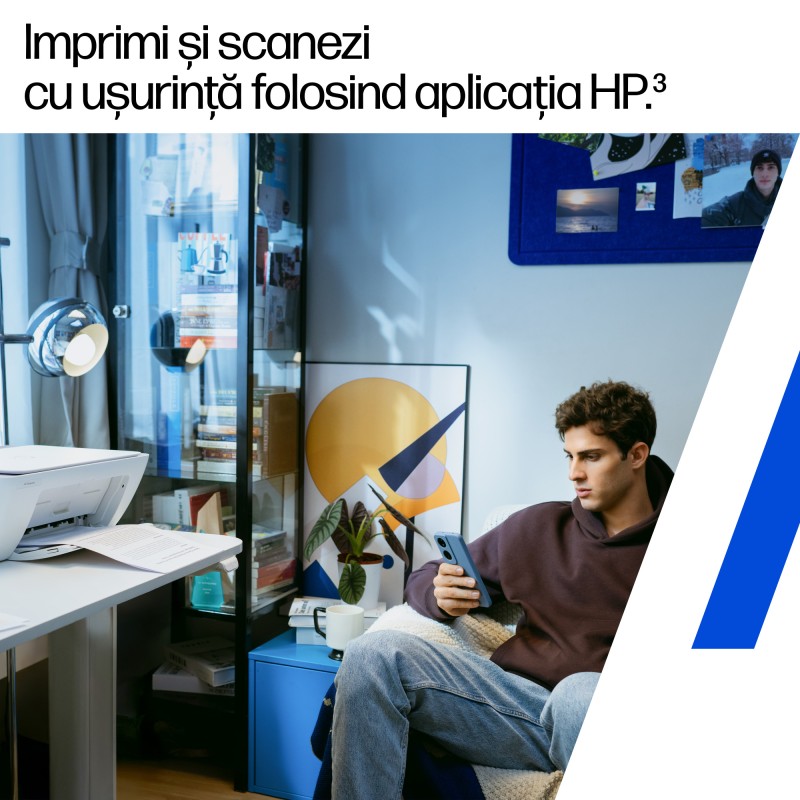 HP DESKJET 2922 A4 COLOR INKJET MFP