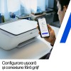 HP DESKJET 2922 A4 COLOR INKJET MFP
