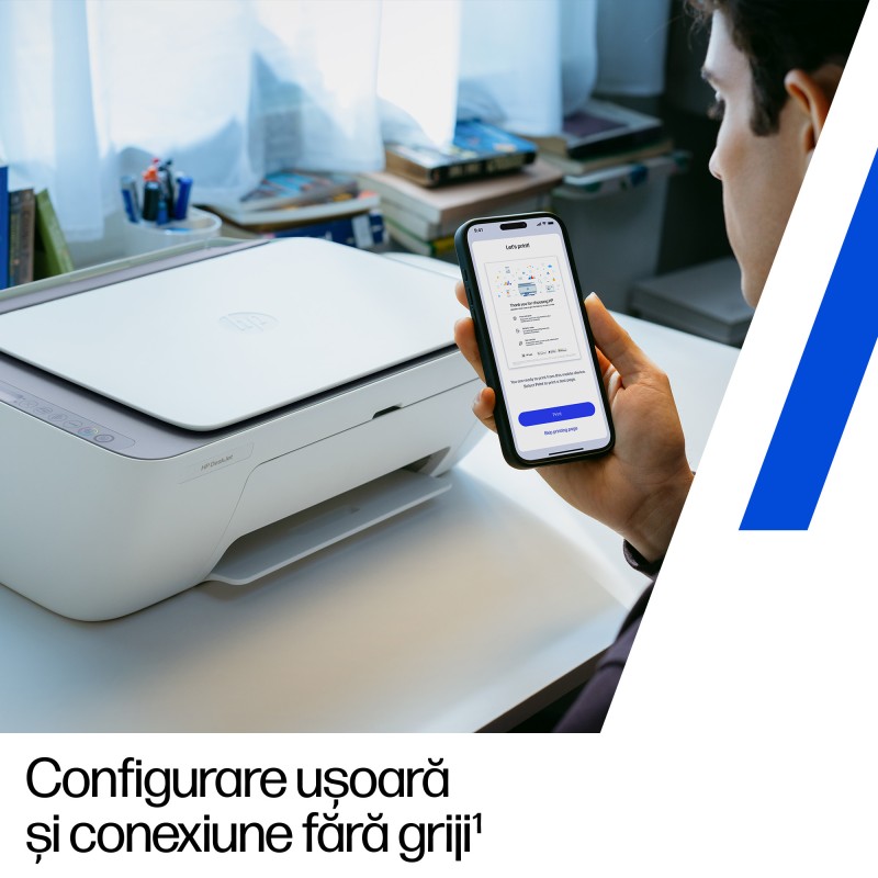 HP DESKJET 2922 A4 COLOR INKJET MFP