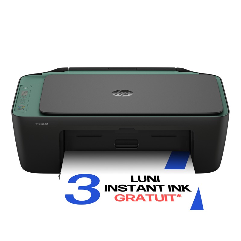 HP DESKJET 2923 A4 COLOR INKJET MFP