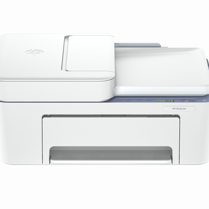 HP DESKJET 4322 A4 COLOR INK MFP