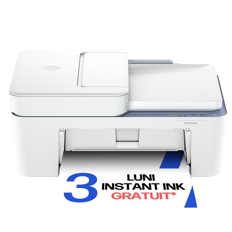 HP DESKJET 4322 A4 COLOR INK MFP